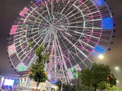 -南昌之星摩天轮