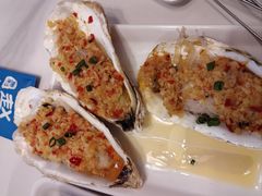 -勇利赵家烤肉坊(含光路店)