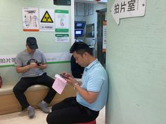 -极光口腔·矫正种植修复(锦江店)