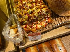 -西村叔叔的店·面包·甜品·蛋糕(崂山丽达店)