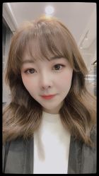 -V+SALON造型