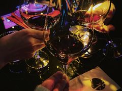 -柒Lounge(三里屯店)