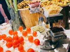 -五月罗马海鲜自助餐厅(陆家嘴店)