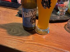 -7座啤酒館
