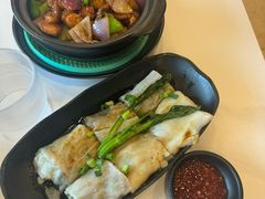 -日昌餐馆(亦庄店)