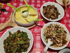 -龙师傅卤炒(天马店)