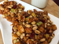 -力力豆花庄(广渠门店)