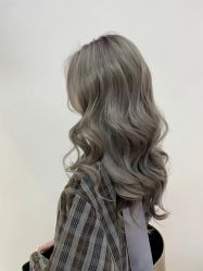 -New Fashion发型定制