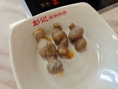-彭记铁锅肥肠(东四总店)