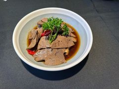 -海趣餐厅·苏式家菜(高新店)