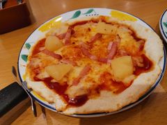 -萨莉亚意式餐厅(彩悦城店)