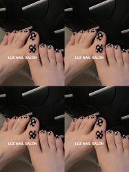 -M·X Nail日式美甲美睫