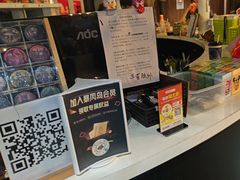 -暴风岛沉浸式体验馆(百联世纪店)