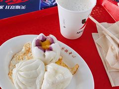 -农园餐厅(北京大学店)