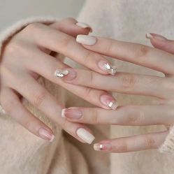 -M·X Nail日式美甲美睫