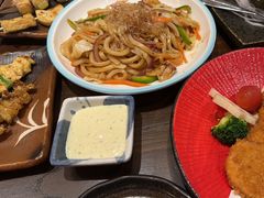-鸟鹏烧鸟居酒屋(龙岗万科店)