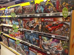 -TOYSRUS玩具反斗城(苏州中心店)