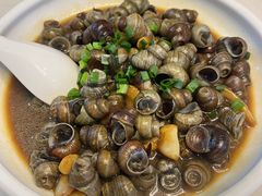 -西山人家·传统苏帮菜·家宴(木渎店)