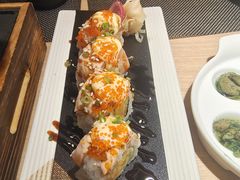 -德川家日本料理(中关村寰太大厦店)