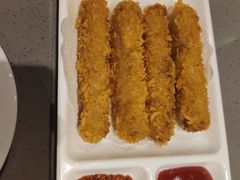 -海底捞火锅(杭州萧山宝龙广场店)