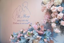 -艾米婚纱&婚礼策划