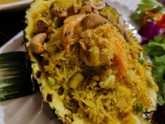 菠萝炒饭-Siam泰餐厅(水上公园店)