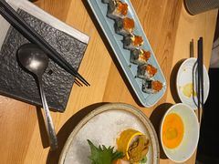 -Tuna maki寿司(园区永旺店)