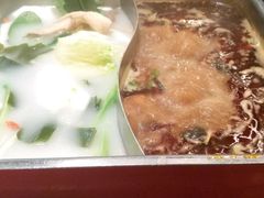 -新辣道鱼火锅(航天万源店)