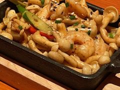 -仓桥家·焗寿司·锅物(光谷步行街店)