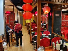 -芦月轩羊蝎子(劲松店)