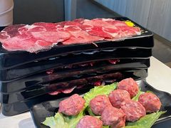 -陈记顺和牛肉火锅馆(天河北路店)