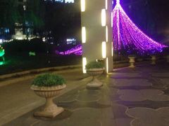 -北京西国贸大酒店