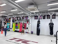 -TFC 纯泰拳馆MuayThai