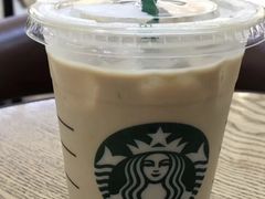 -星巴克(杭州银泰城西一店)