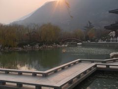 -西安华清御汤酒店