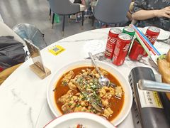 -宝荣鱼馆·临湖之宴(千岛湖店)