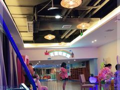 -水王国温泉水世界