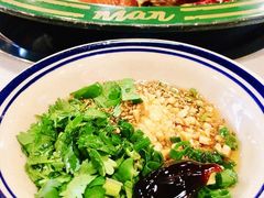 自选调料-有拈头成都市井火锅(老门东店)
