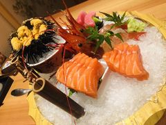 -皇品田苑日式料理(苏州中心店)