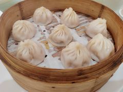 蟹粉小笼-光明邨大酒家(淮海路店)