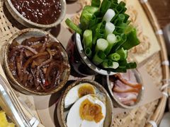 -鸽子窝(青塔店)
