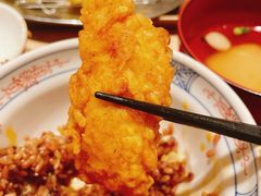 -肉肉大米(金虹桥店)