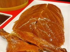-宏运厨房·海鲜青岛菜·生日宴(城市阳台店)