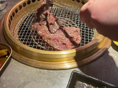-谷牛日式烤肉(宝山U天地店)