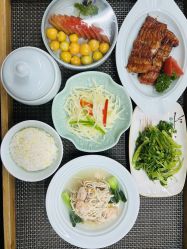 -馨月汇·独栋月子会所(静安店)