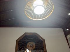 -呼吸森林·生态农庄农家乐私房菜