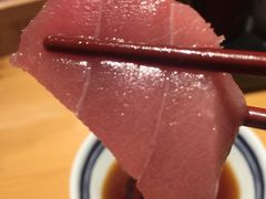 -板长寿司(铜锣湾店)