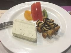 意大利冰糕-德大西餐社(云南南路店)