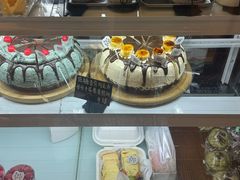 -Max Bakery 阿唛手作