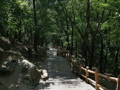 -慕田峪长城